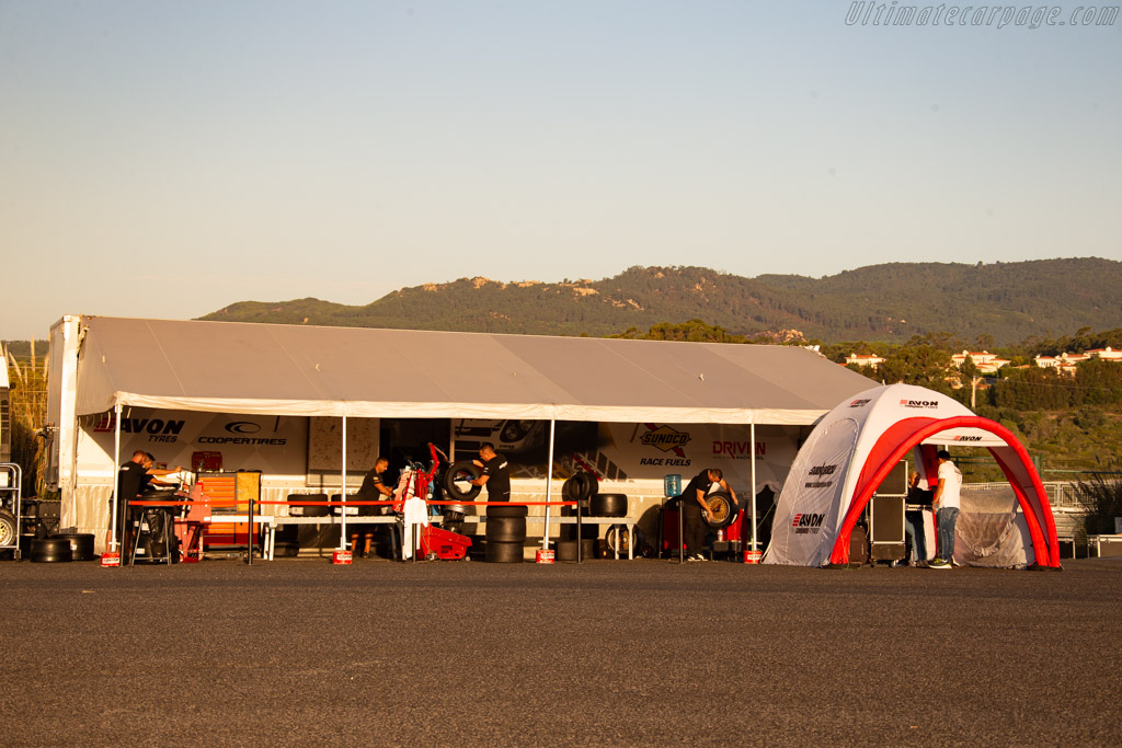 Welcome to Estoril   - 2023 Estoril Classics