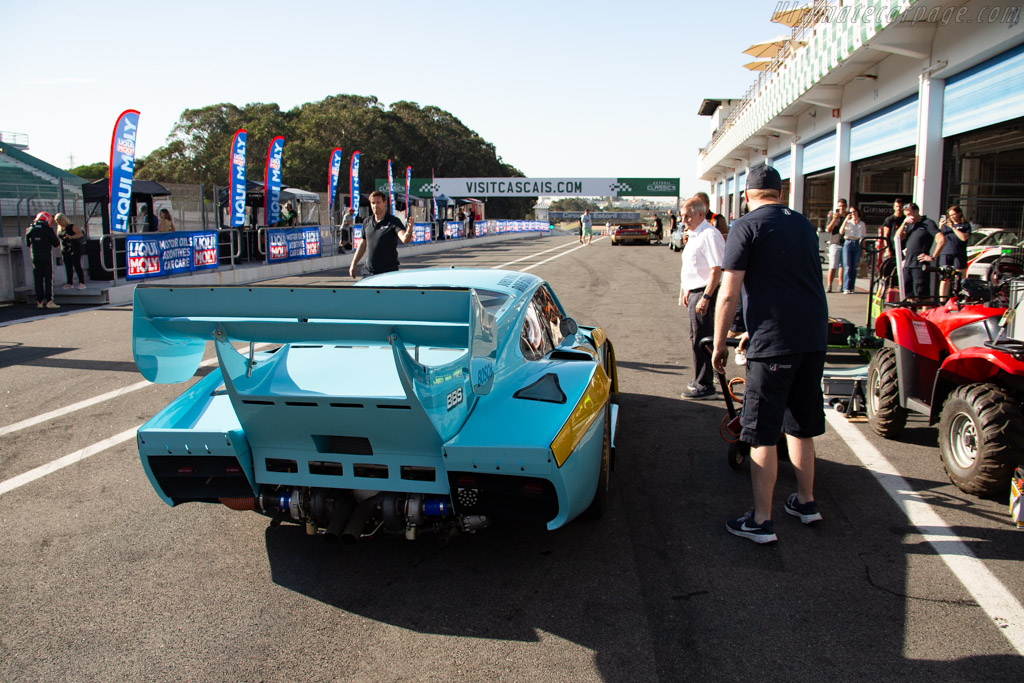 Welcome to Estoril   - 2023 Estoril Classics