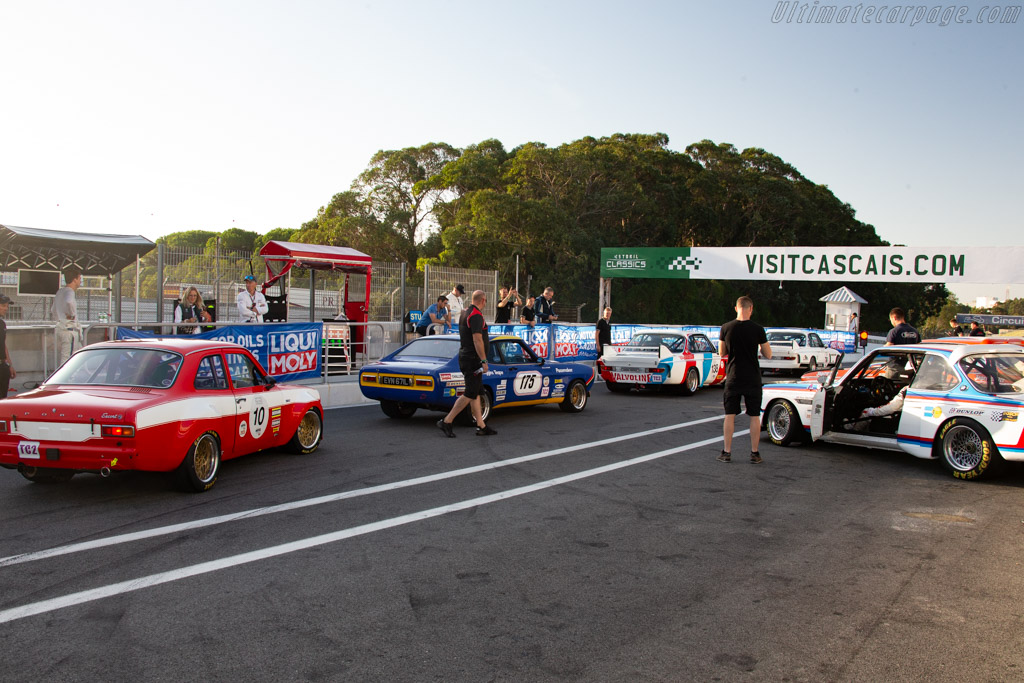 Welcome to Estoril   - 2023 Estoril Classics