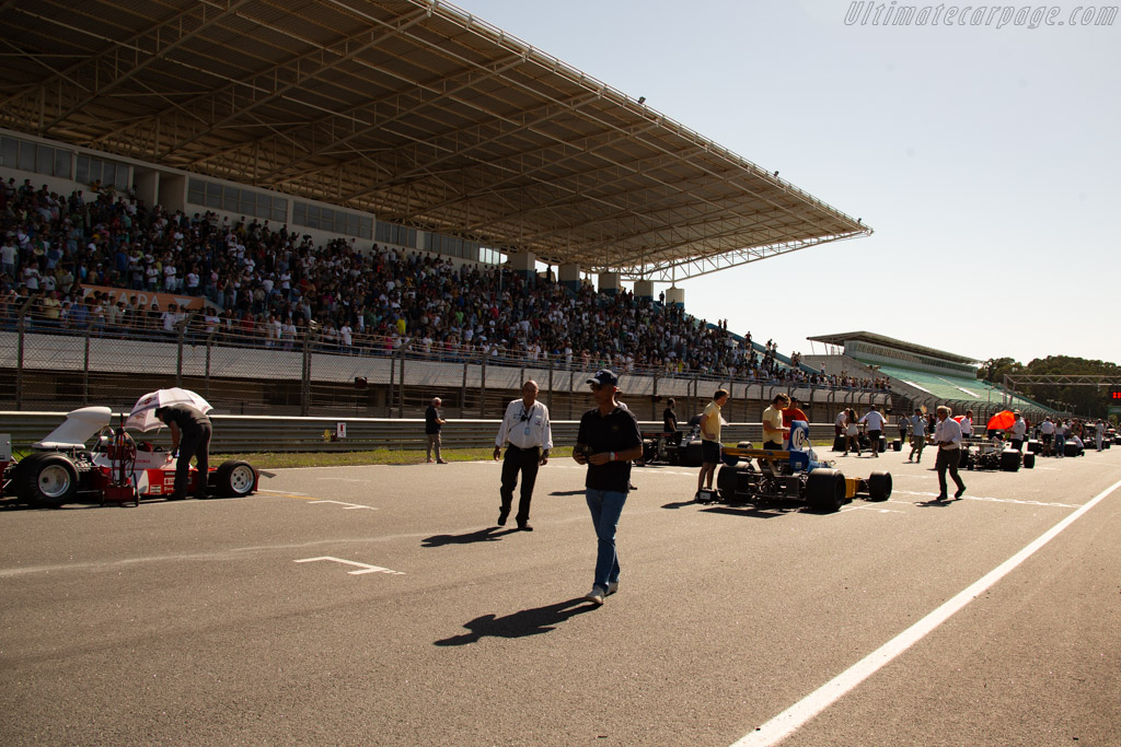 Welcome to Estoril   - 2023 Estoril Classics