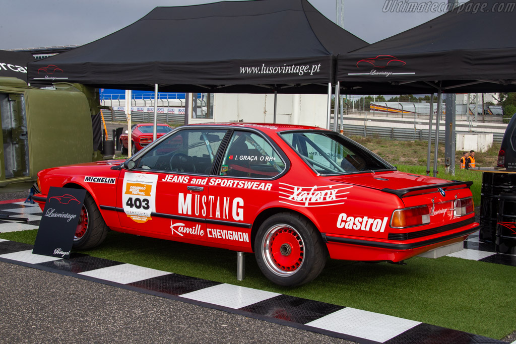 Welcome to Estoril   - 2024 Estoril Classics