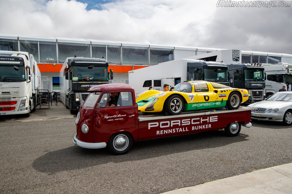 Welcome to Estoril   - 2024 Estoril Classics