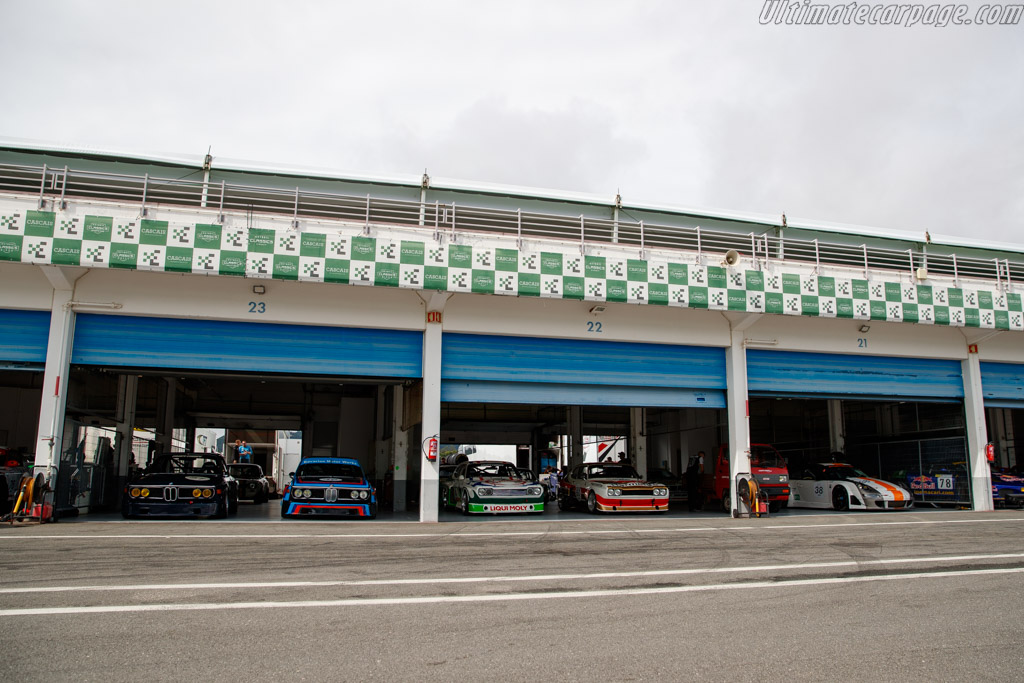 Welcome to Estoril   - 2024 Estoril Classics