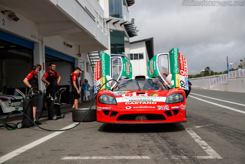 Welcome to Estoril - Chassis: 015R  - 2024 Estoril Classics