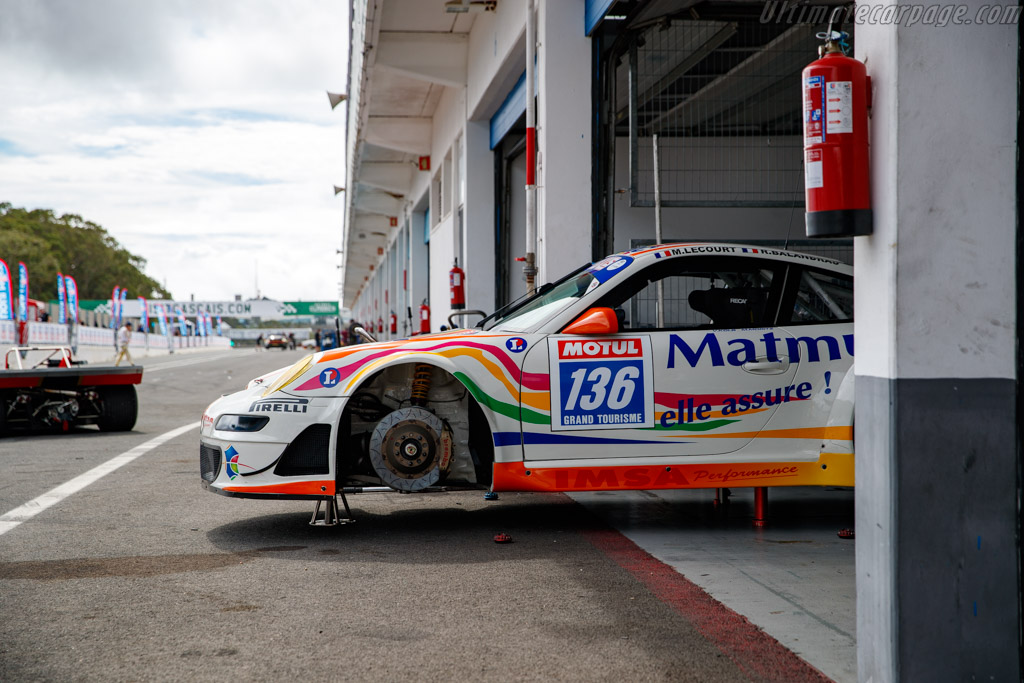 Welcome to Estoril - Chassis: WP0ZZZ99Z7S799930  - 2024 Estoril Classics