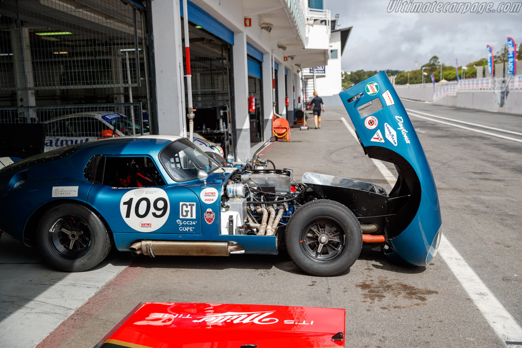Welcome to Estoril   - 2024 Estoril Classics