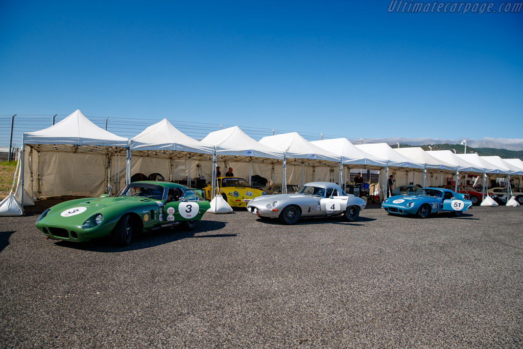 Welcome to Estoril   - 2025 Estoril Classics