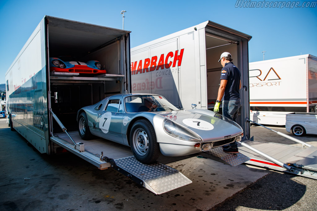 Welcome to Estoril   - 2025 Estoril Classics