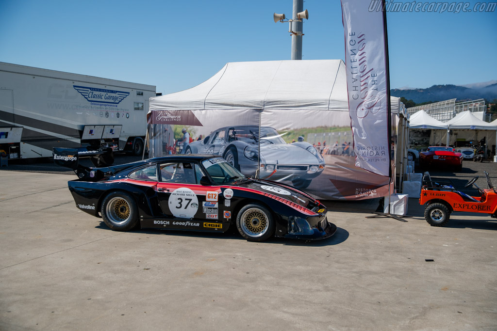 Welcome to Estoril   - 2025 Estoril Classics