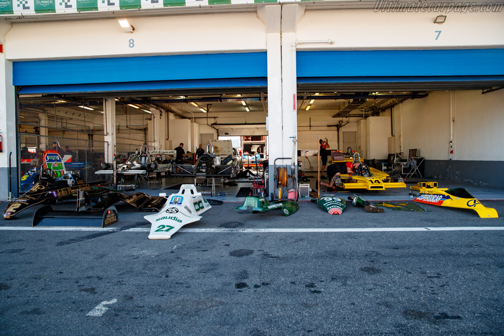 Welcome to Estoril   - 2025 Estoril Classics