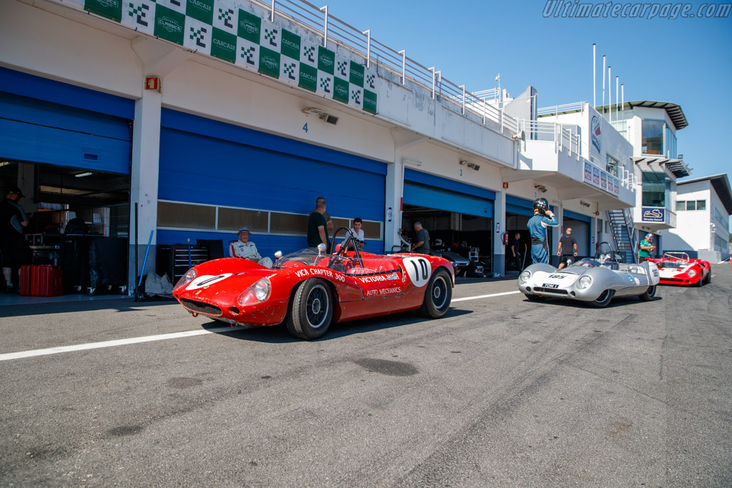 Welcome to Estoril   - 2025 Estoril Classics