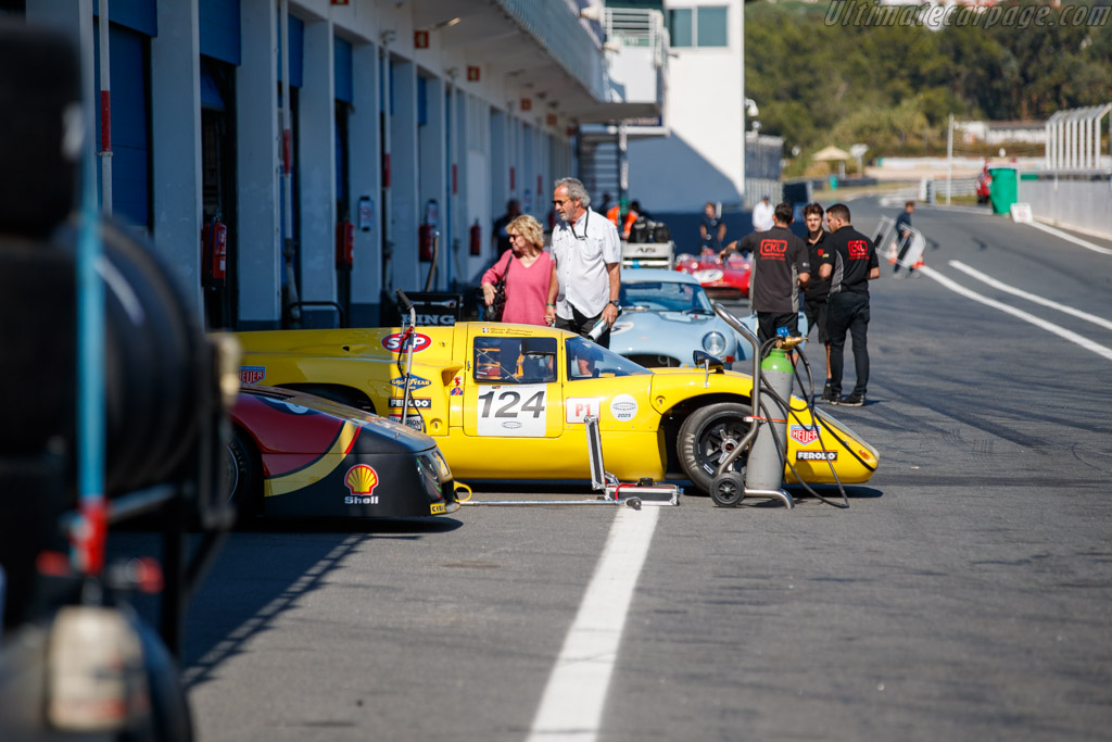 Welcome to Estoril   - 2025 Estoril Classics