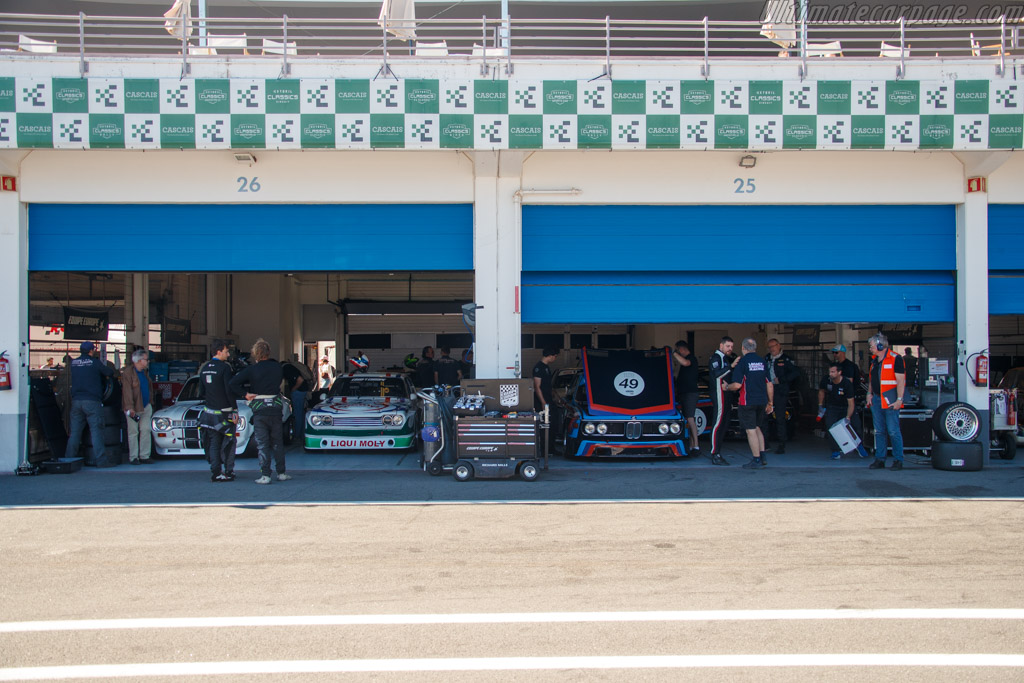 Welcome to Estoril   - 2025 Estoril Classics
