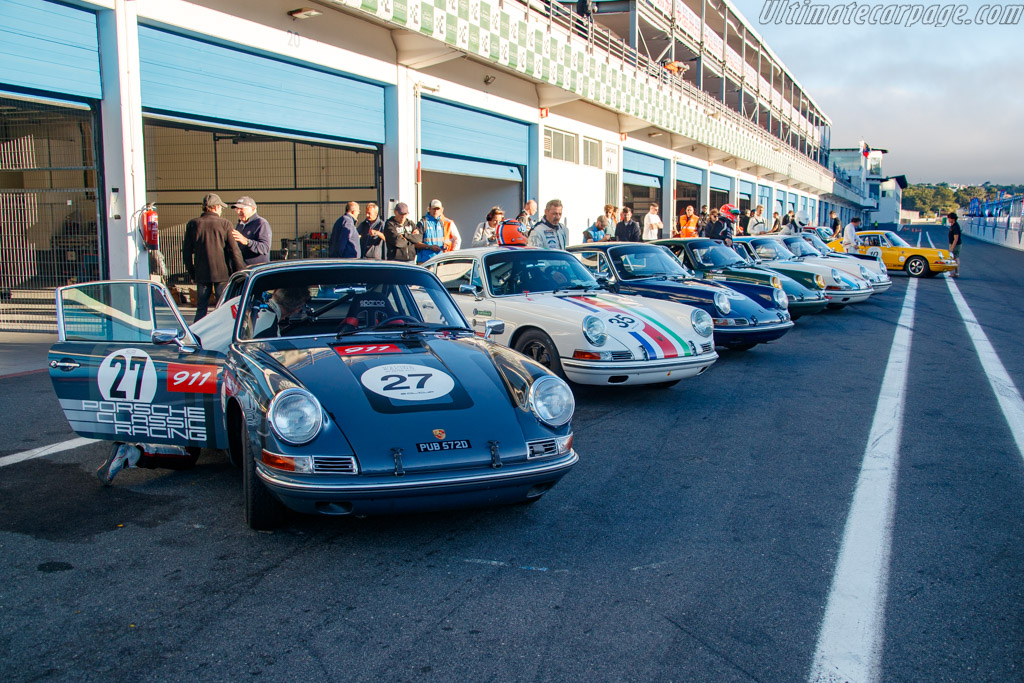 Welcome to Estoril   - 2025 Estoril Classics