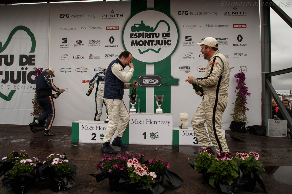 Champagne   - 2018 Espiritu de Montjuic