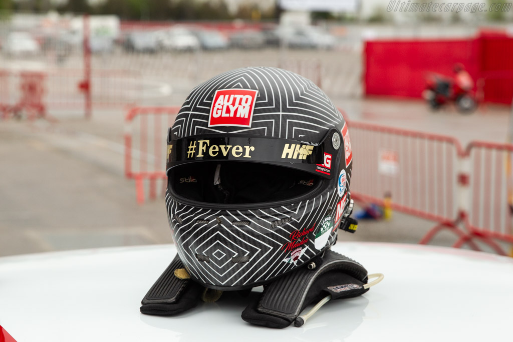 Fever   - 2018 Espiritu de Montjuic