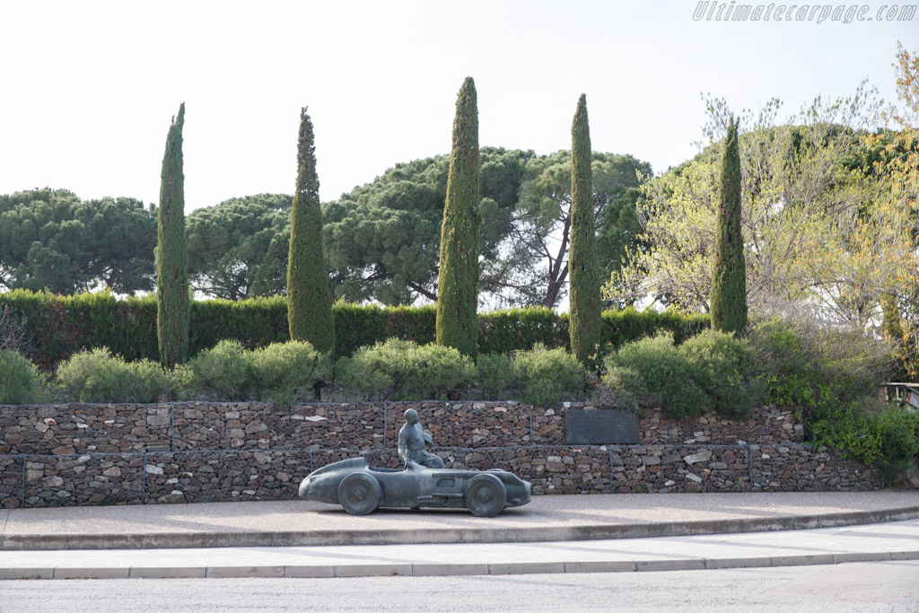 Welcome to Barcelona   - 2018 Espiritu de Montjuic