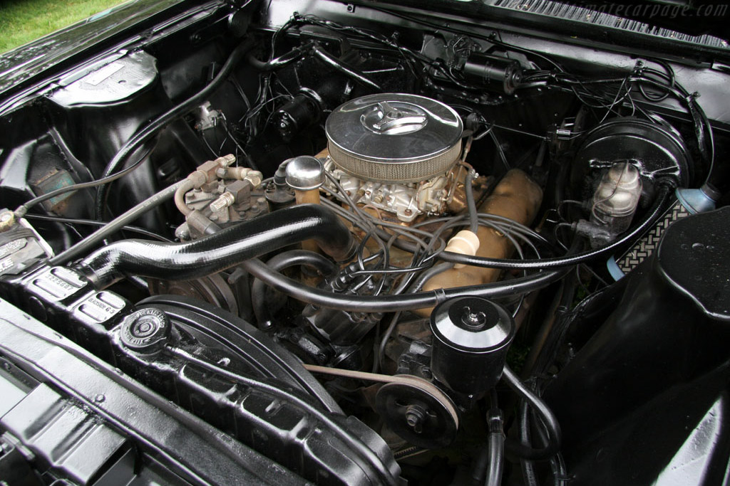American Motors Marlin   - 2006 EyesOn Design