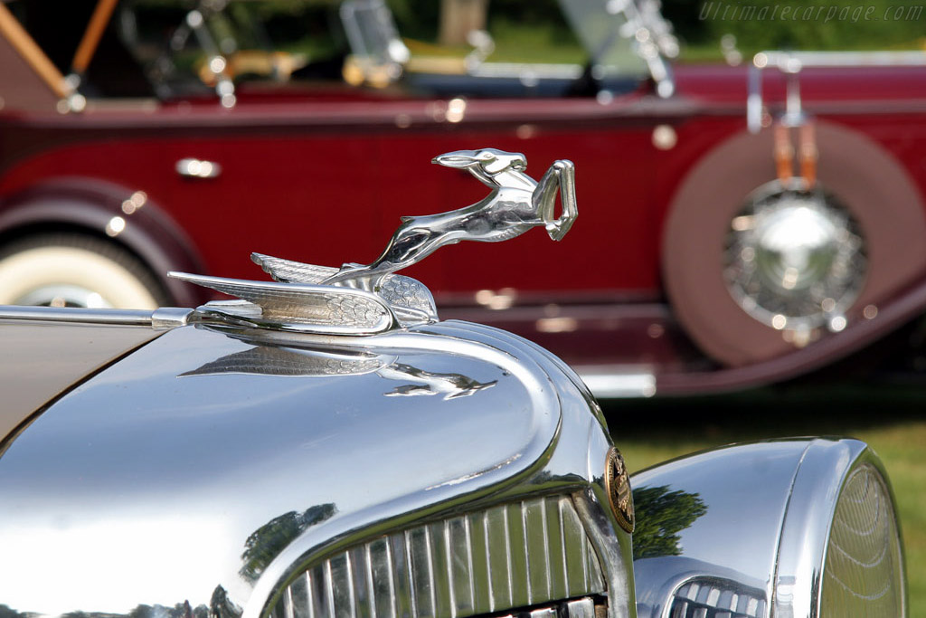 Chrysler Imperial Convertible Sedan   - 2006 EyesOn Design