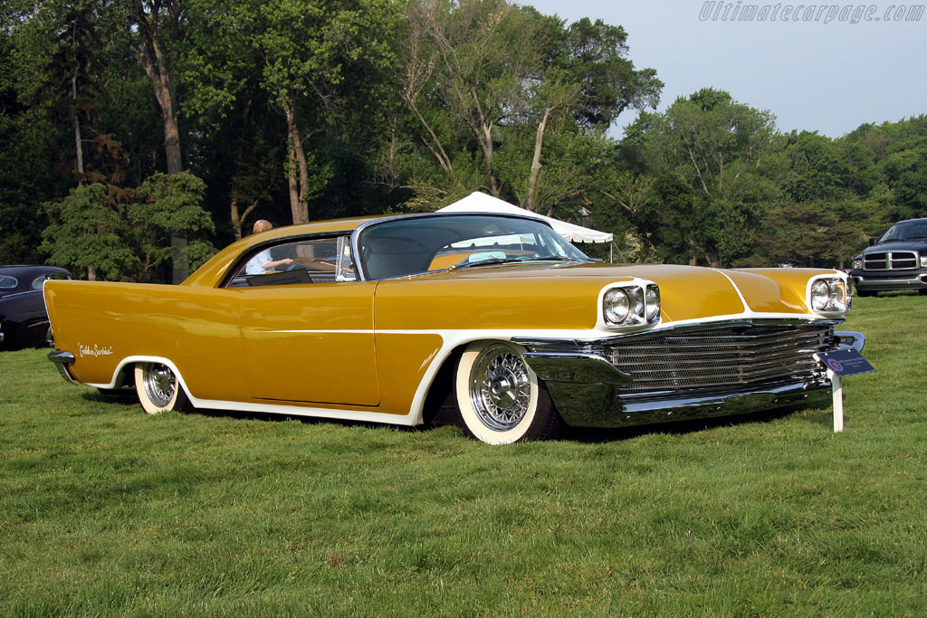 Chrysler New Yorker Winfield Full Custom   - 2006 EyesOn Design