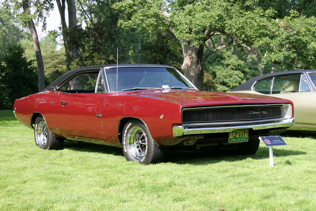 Dodge Charger R-T Hemi 426   - 2006 EyesOn Design