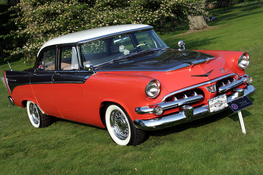 Dodge Custom Royal   - 2006 EyesOn Design