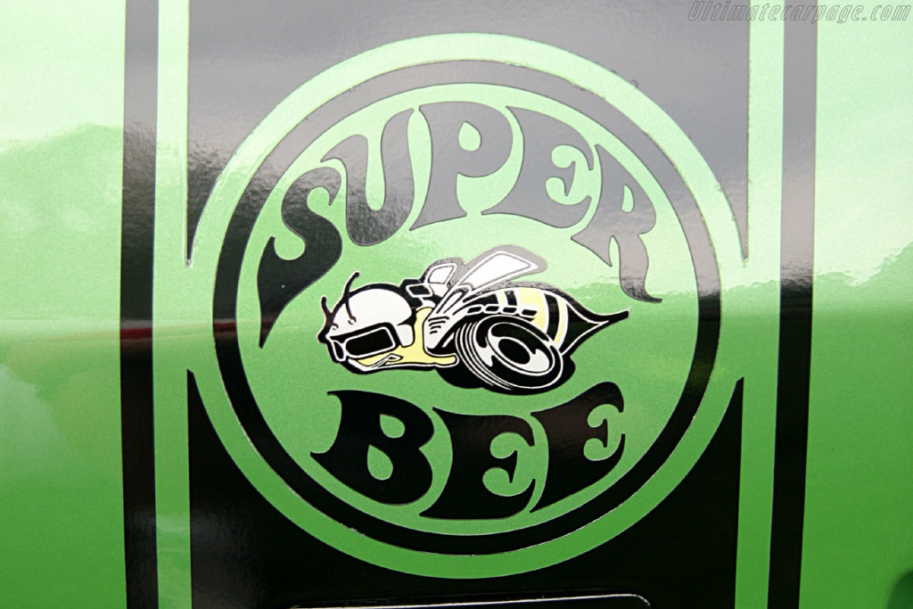 Dodge Super Bee 440 Six-Pack   - 2006 EyesOn Design
