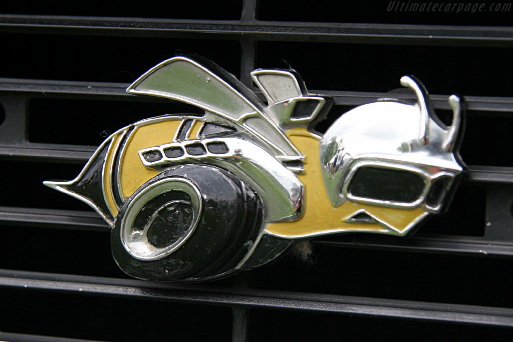 Dodge Super Bee 440 Six-Pack   - 2006 EyesOn Design