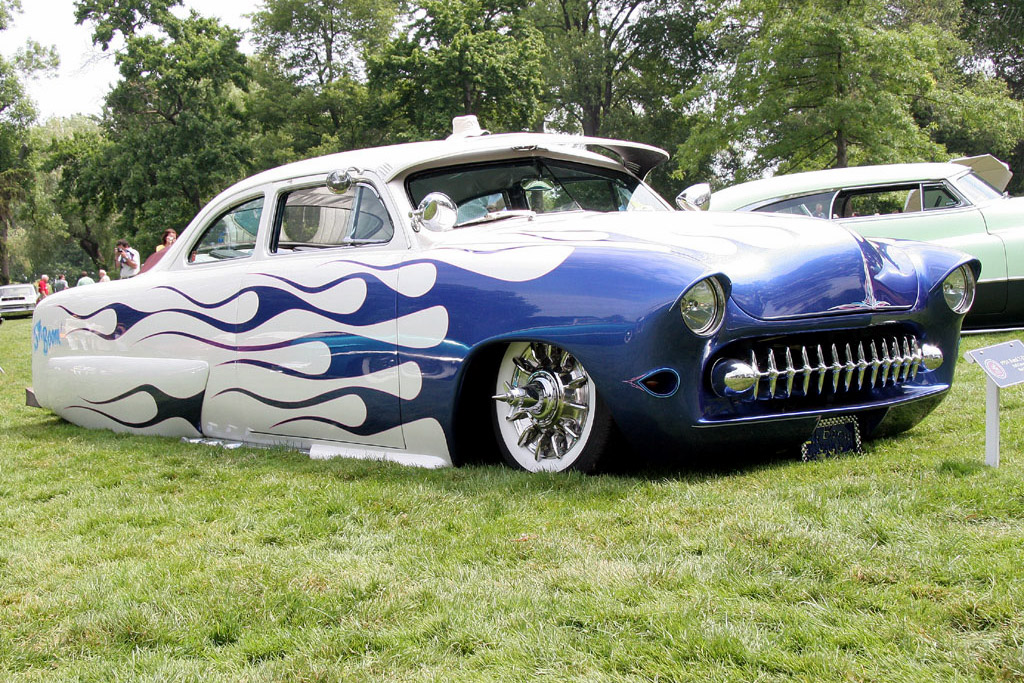 Ford 2-Door Full Custom   - 2006 EyesOn Design