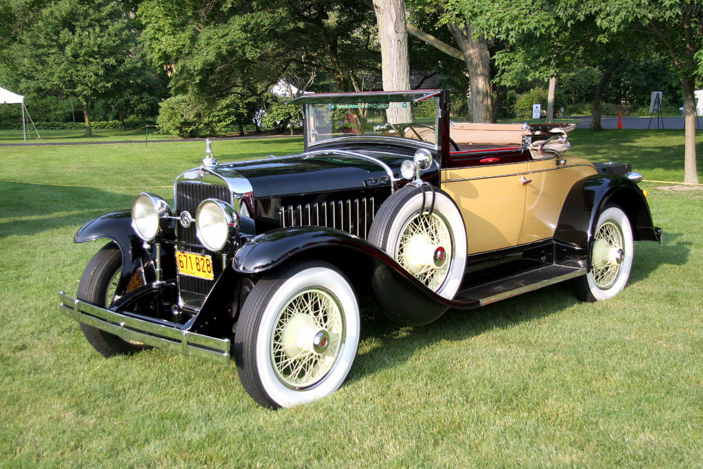 LaSalle Cabriolet   - 2006 EyesOn Design