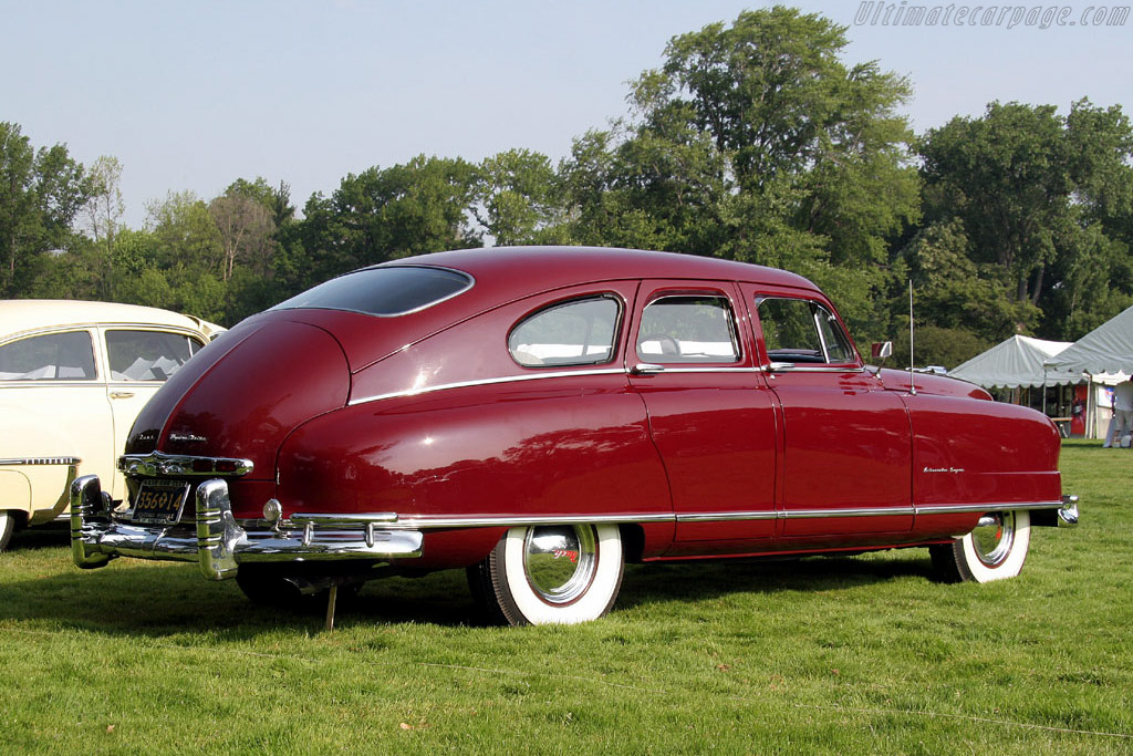 Nash Ambassador   - 2006 EyesOn Design
