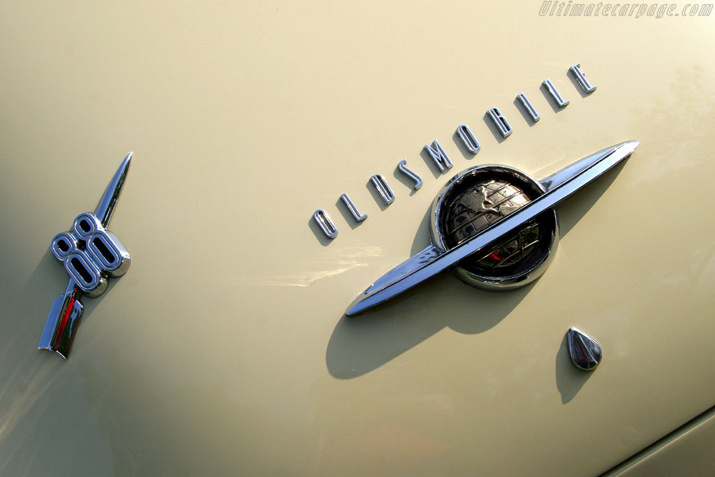 Oldsmobile 88 Sedanette   - 2006 EyesOn Design