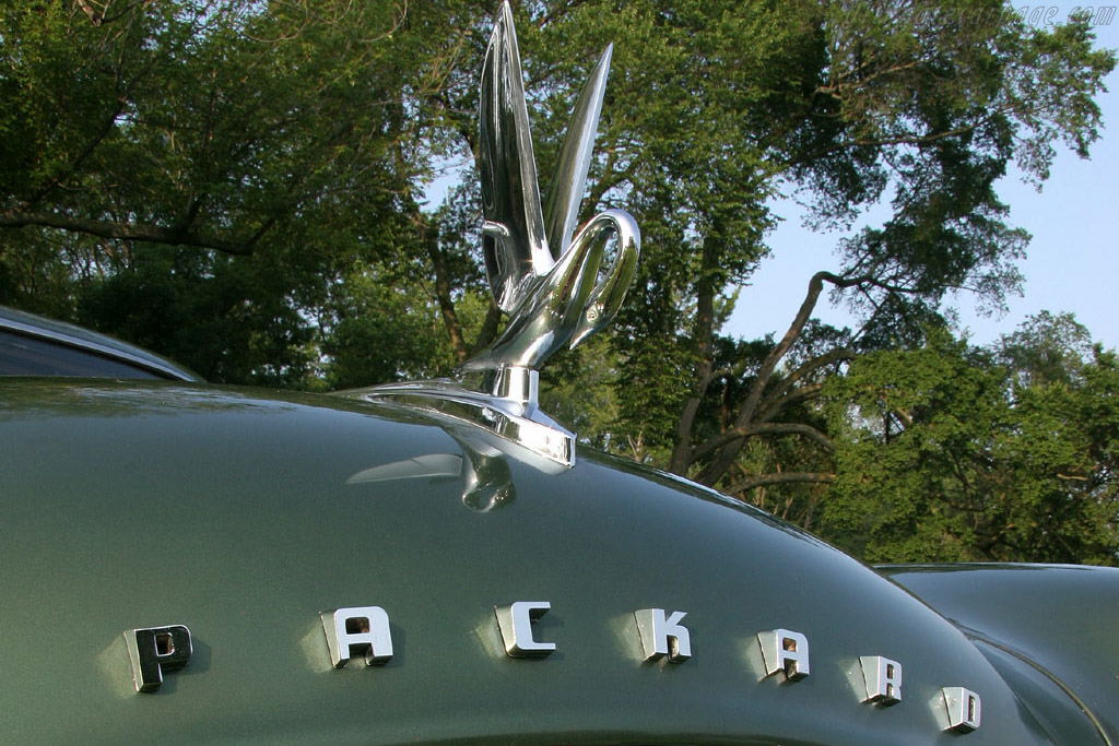 Packard Patrician   - 2006 EyesOn Design