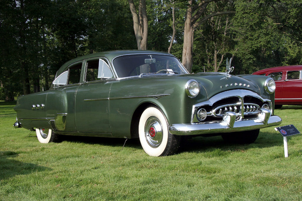 Packard Patrician   - 2006 EyesOn Design