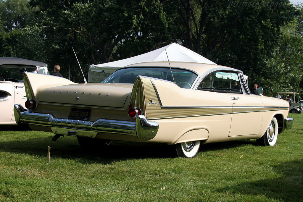Plymouth Fury Golden Commando   - 2006 EyesOn Design