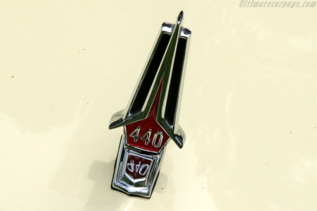 Plymouth GTX   - 2006 EyesOn Design