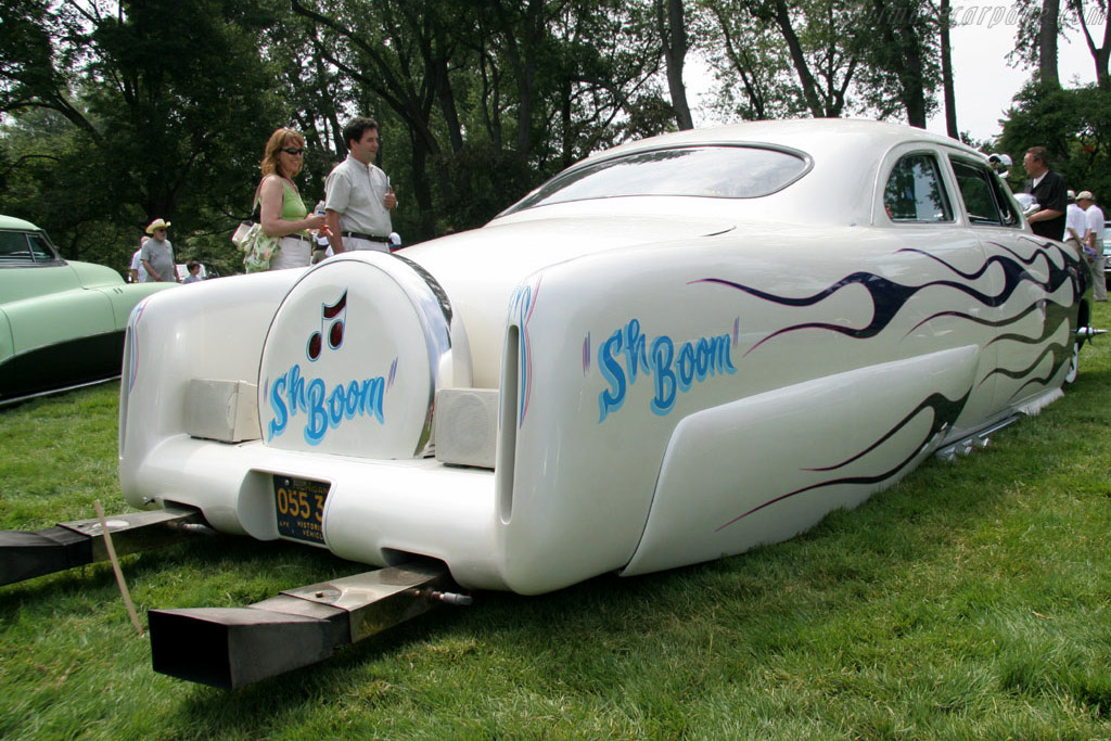 Sh-Boom   - 2006 EyesOn Design