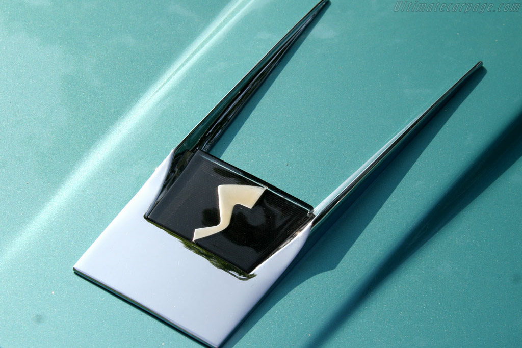 Studebaker Avanti II   - 2006 EyesOn Design