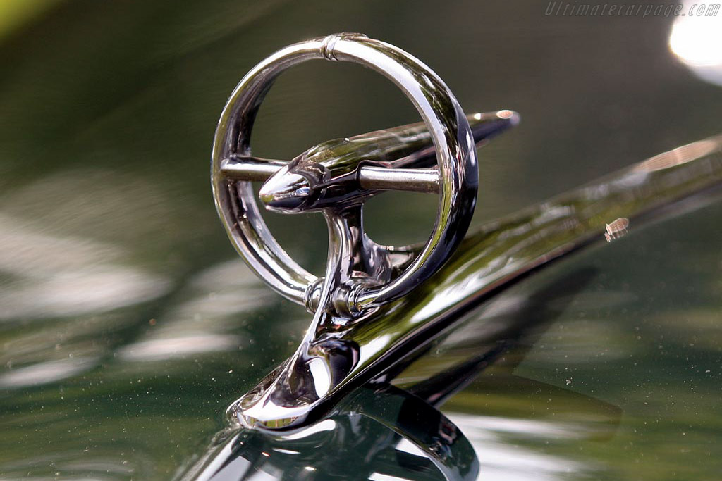 Buick Roadmaster   - 2007 EyesOn Design