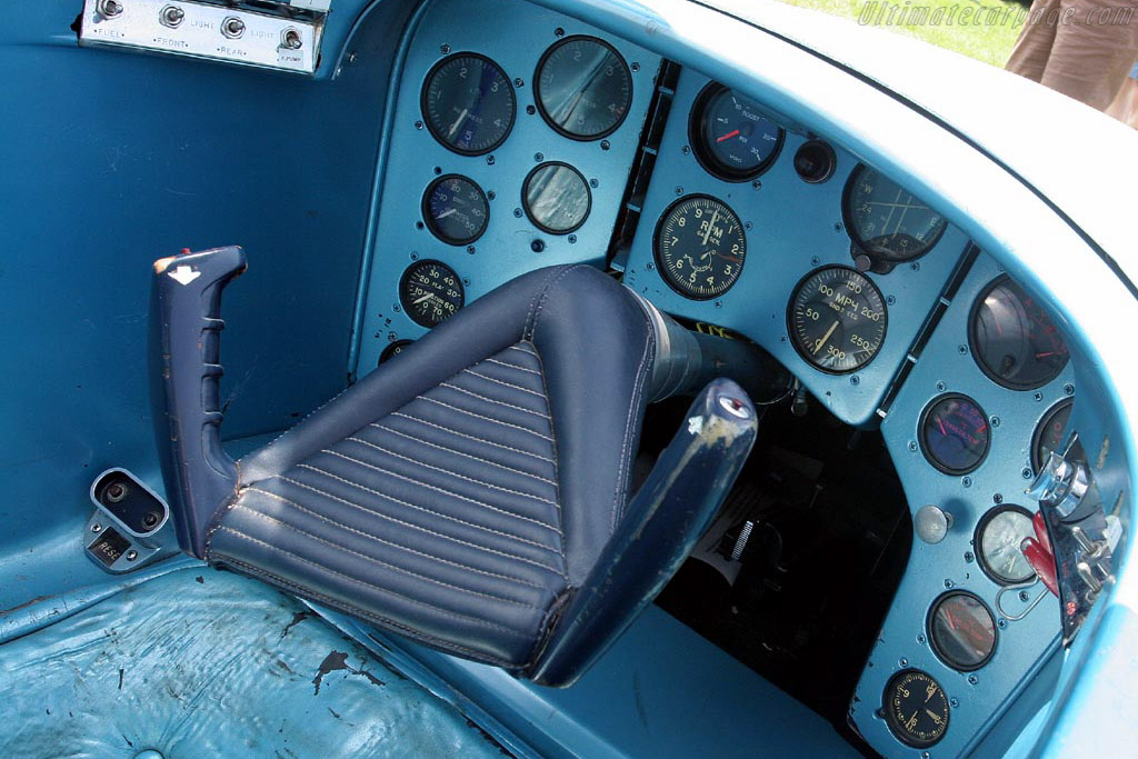 Display Concepts: Firebird I   - 2007 EyesOn Design