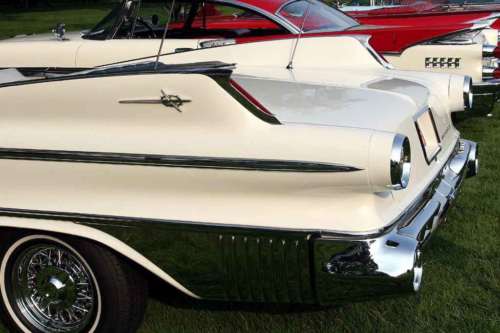 Dodge Polara   - 2007 EyesOn Design