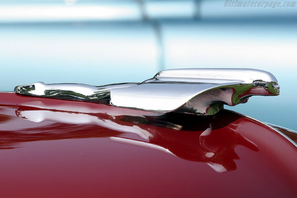 Nash Ambassador   - 2007 EyesOn Design