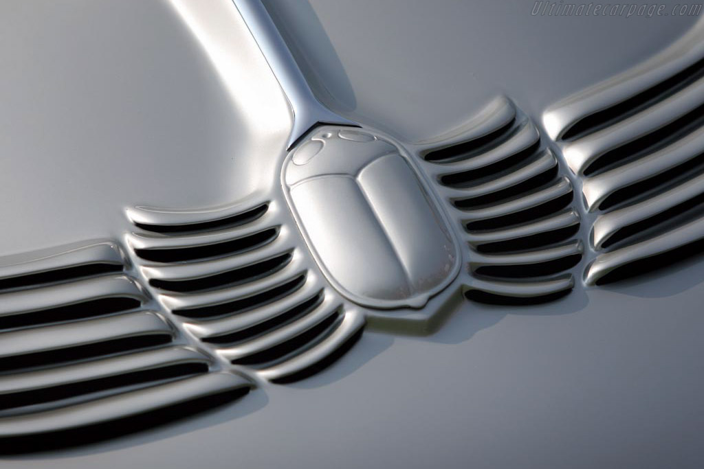 Stout Scarab   - 2007 EyesOn Design
