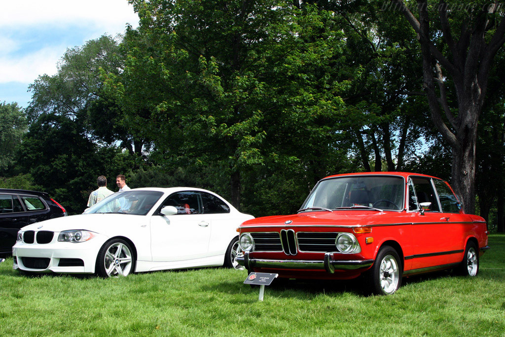 BMW 2002 Tii   - 2008 EyesOn Design