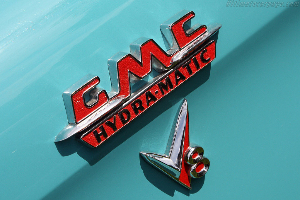 GM's 100th Anniversary   - 2008 EyesOn Design