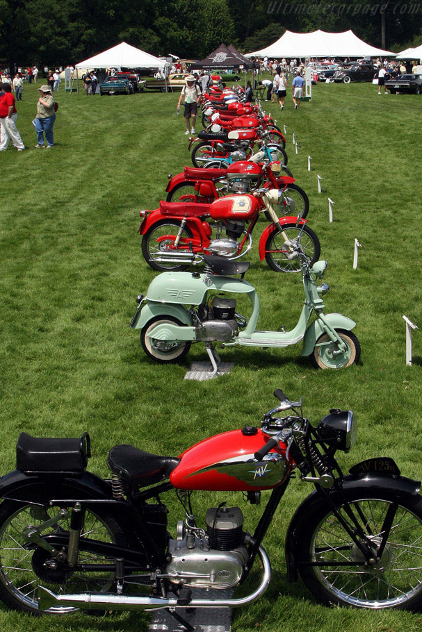 MV Agusta   - 2008 EyesOn Design