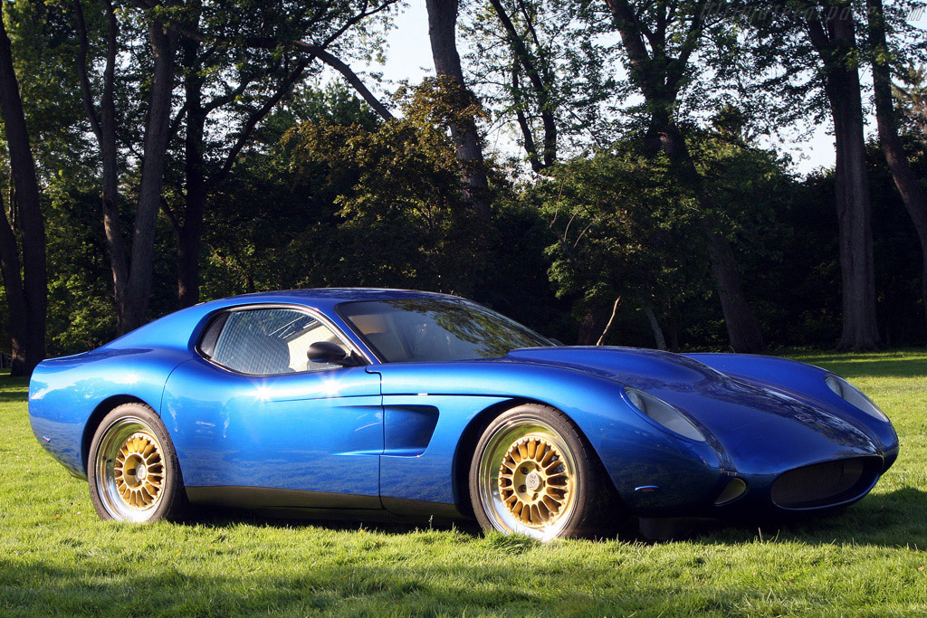 The Contessa   - 2008 EyesOn Design