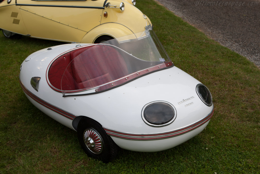 Brutsch Zwerg   - 2012 Concorso d'Eleganza Villa d'Este