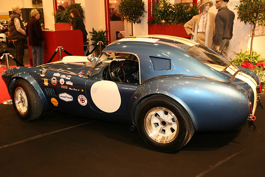 AC Shelby Cobra - Chassis: CSX2153  - 2007 Essen Motor Show