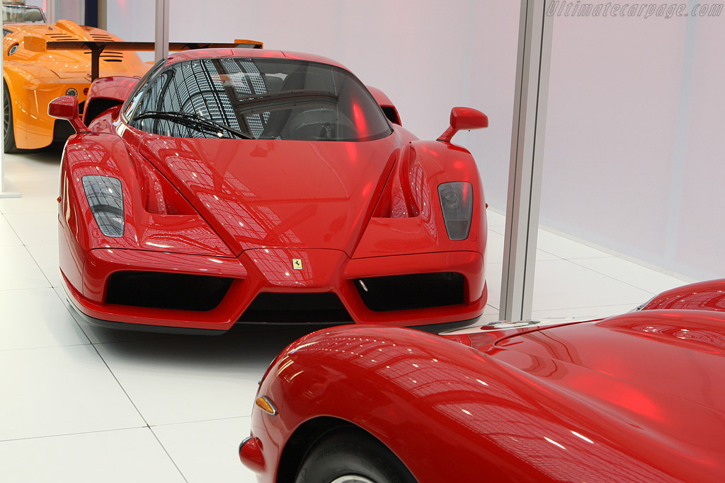 Ferrari Enzo   - 2008 Essen Motor Show